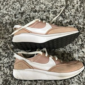 Nike Waffle Sneakers